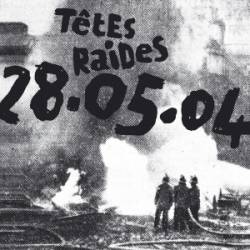 Têtes Raides : 28.05.04